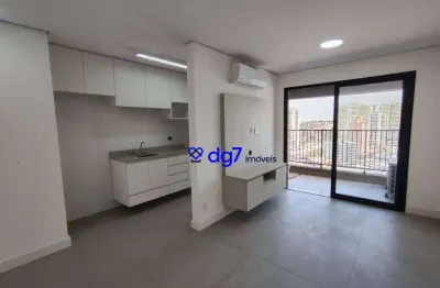 Apartamento com 2 dormitórios à venda, 58 m² por r$ 890.000,00 - butantã - são paulo/sp
