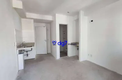 Apartamento com 1 dormitório à venda, 20 m² - butantã - são paulo/sp