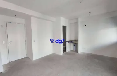 Apartamento com 1 dormitório à venda, 29 m² - butantã - são paulo/sp