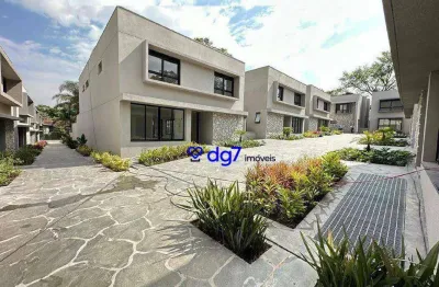 Casa em condomínio em excelente localização, 828 m² - granja julieta - são paulo/sp