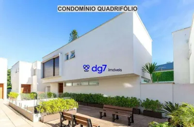 Casa com 4 suítes à venda, 365 m² - jardim petrópolis - são paulo/sp
