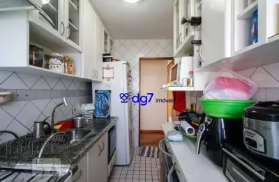 Apartamento com 3 dormitórios à venda, 64 m² - vila butantã - são paulo/sp