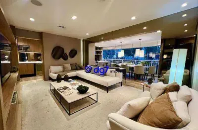 Apartamento com 3 quartos à venda na Rua Fortunato Ferraz, 280, Vila Anastácio, São Paulo