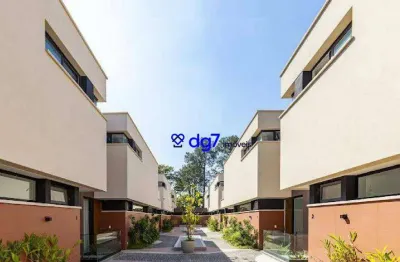Casa com 4 dormitórios à venda, 531 m² - alto da boa vista