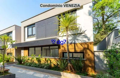 Alto padrão, modernidade e conforto em um só lugar!