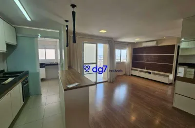 Apartamento com 2 quartos à venda na Avenida Engenheiro Heitor Antônio Eiras Garcia, 509, Jardim Bonfiglioli, São Paulo
