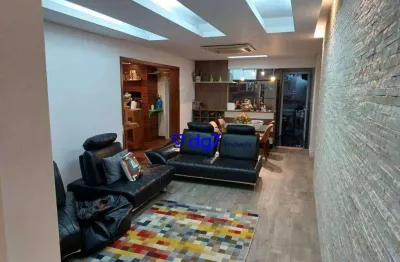 Apartamento com 2 quartos à venda na Avenida Raposo Tavares, 7389, Jardim Arpoador, São Paulo