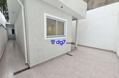 Casa com 2 quartos à venda na Rua Gastão do Rego Monteiro, 9999, Jardim Bonfiglioli, São Paulo