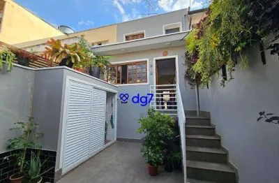 Casa com 2 quartos à venda na Rua João Diomedes Leônidas, 145, Jardim Bonfiglioli, São Paulo