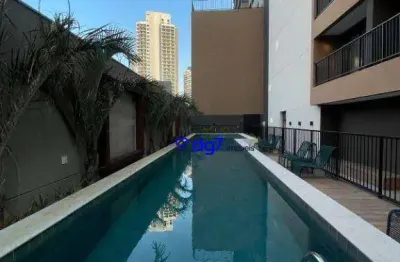Apartamento com 2 quartos à venda na Rua Engenheiro Bianor, 148, Butantã, São Paulo