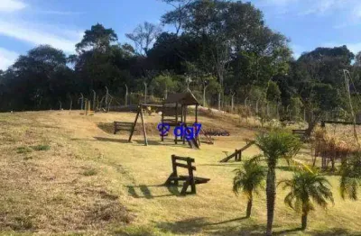Terreno em condomínio fechado à venda na Avenida Raposo Tavares, 37, Jardim Arpoador, São Paulo