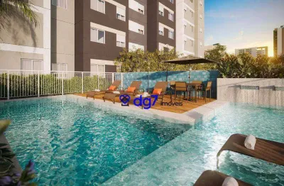 Seu refúgio urbano com garden exclusivo a poucos passos do metrô butantã