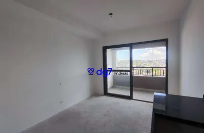 Apartamento com 1 dormitório à venda, 26 m² - butantã - são paulo/sp