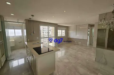 Apartamento com 2 quartos para alugar na Avenida Engenheiro Heitor Antônio Eiras Garcia, 509, Jardim Bonfiglioli, São Paulo