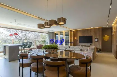 Apartamento porteira fechada no campo belo – sofisticação e conforto em uma das regiões mais valorizadas de são paulo!