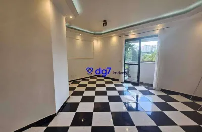 Apartamento com 3 quartos à venda na Rua Gastão do Rego Monteiro, 666, Jardim Bonfiglioli, São Paulo