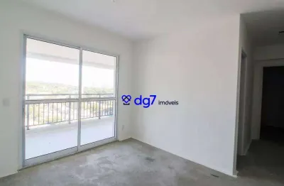 Apartamento com 2 dormitórios à venda, 73 m² - Butantã - São Paulo/SP