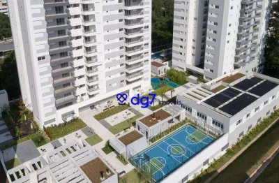 Apartamento 4 dormitórios condomínio monumento morumbi 129 metros