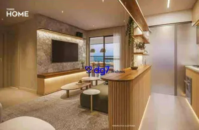 Apartamento com 2 quartos à venda na Rua Dráusio, 150, Butantã, São Paulo