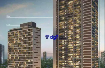 Apartamento com 2 quartos à venda na Rua Dráusio, 150, Butantã, São Paulo