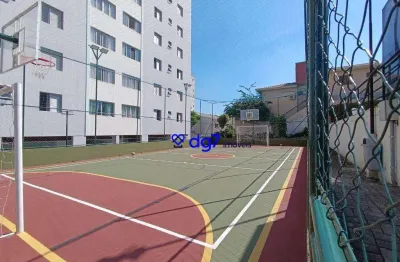 Apartamento com 3 dormitórios à venda, 74 m² - jardim ester - são paulo/sp