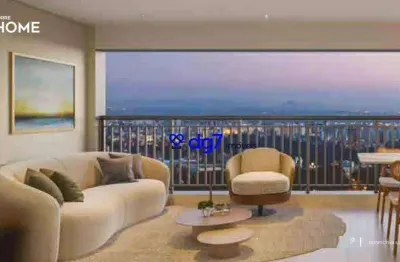 Apartamento com 3 quartos à venda na Rua Dráusio, 150, Butantã, São Paulo