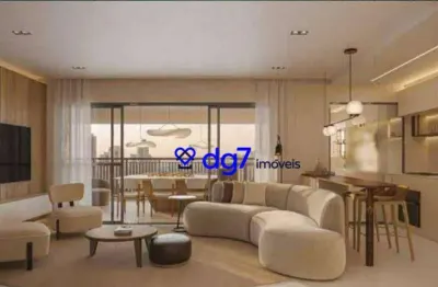 Apartamento com 3 quartos à venda na Rua Dráusio, 150, Butantã, São Paulo