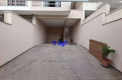 Sobrado com 3 dormitórios à venda, 175 m² - vila são francisco - são paulo/sp