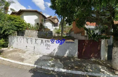 Terreno à venda na Rua João Della Manna, 9999, Rolinópolis, São Paulo
