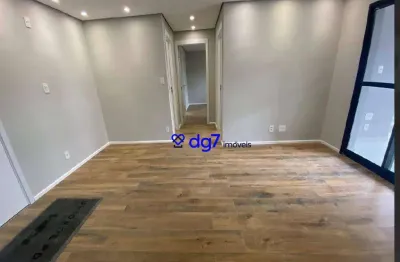 Apartamento com 2 quartos à venda na Rua Comendador Elias Assi, 77, Caxingui, São Paulo