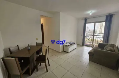 Apartamento com 3 dormitórios, mobiliado, silencioso e perto da usp!