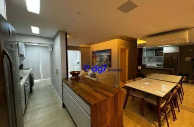 Apartamento com 65 m² no misti morumbi, 2 dormitórios e 1 vaga!