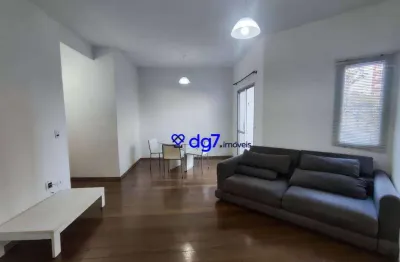 Apartamento com 2 dormitórios à venda, 75 m² - butantã - são paulo/sp