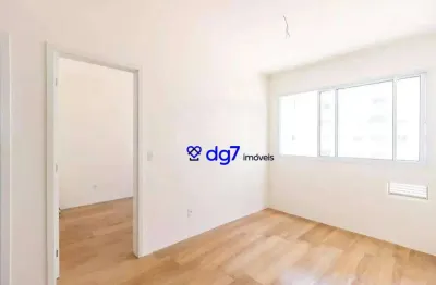 Apartamento com 1 quarto à venda na Rua Valson Lopes, 101, Vila Butantã, São Paulo