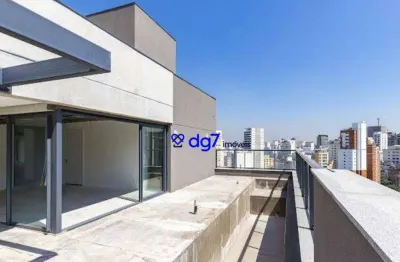 Cobertura com 4 quartos à venda na Rua Padre João Manuel, 574, Jardins, São Paulo