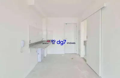 Apartamento com 1 dormitório à venda, 32 m² - butantã - são paulo/sp