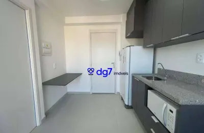 Apartamento com 1 dormitório à venda, 25 m² - butantã - são paulo/sp