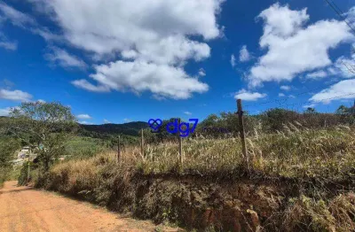 Terreno à venda na Estrada do Carmo, 9999, Bairro do Carmo, São Roque