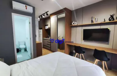 Apartamento com 1 dormitório à venda no butantã - são paulo/sp