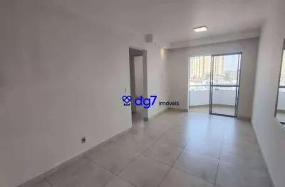 Apartamento com 2 dormitórios à venda, 55 m² - jardim esmeralda - são paulo/sp