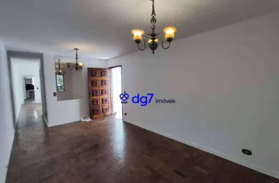 Casa com 3 dormitórios à venda, 125 m² - jaguaré - são paulo/sp