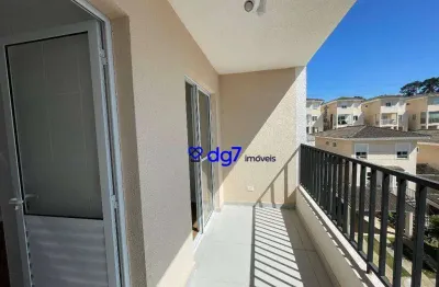 Apartamento com 2 quartos à venda na Rua Tomás Sepé, 615, Jardim da Glória, Cotia