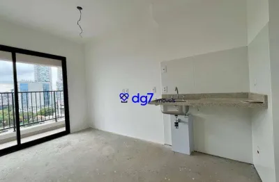 Apartamento com 1 dormitório à venda, 28 m² - butantã - são paulo/sp
