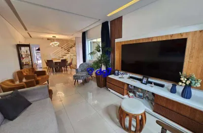 Casa com 3 quartos à venda na Avenida Professor José Maria Alkmin, 1334, Jardim Esmeralda, São Paulo