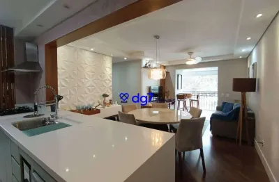 Apartamento com 3 dormitórios à venda, 83 m² por r$ 750.000,00 - jaguaré - são paulo/sp