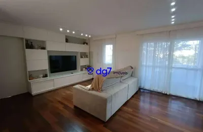 Apartamento reformado com 3 suítes, varanda gourmet e 3 vagas – vila são francisco!