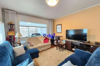 Sobrado com 3 dormitórios à venda, 247 m² - jardim esmeralda - são paulo/sp