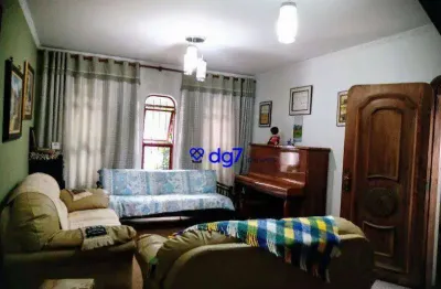 Sobrado com 2 dormitórios à venda, 145 m² por r$ 469.000,00 - vila dalva - são paulo/sp