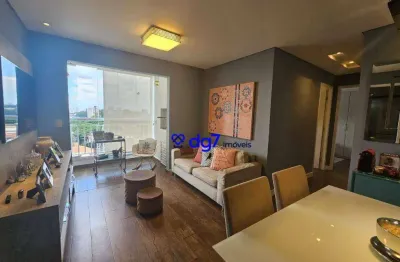 Apartamento com 2 dormitórios à venda, 60 m² - butantã - são paulo/sp