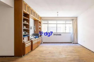 Apartamento na alameda lorena – 138 m², 3 dormitórios, 2 vagas, próximo ao metrô trianon-masp!